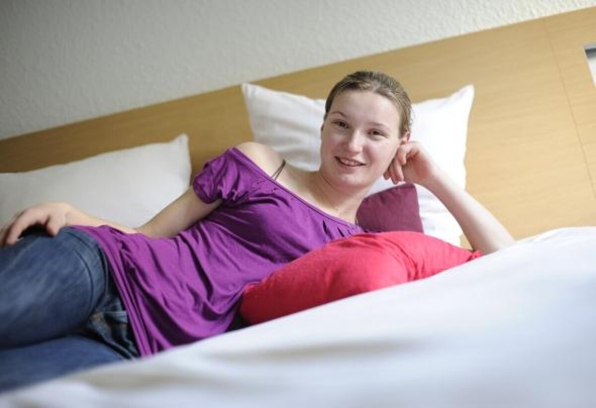 Oltchim a transferat portarul "naţionalei" Franţei » Cea mai valoroasă Amandină!