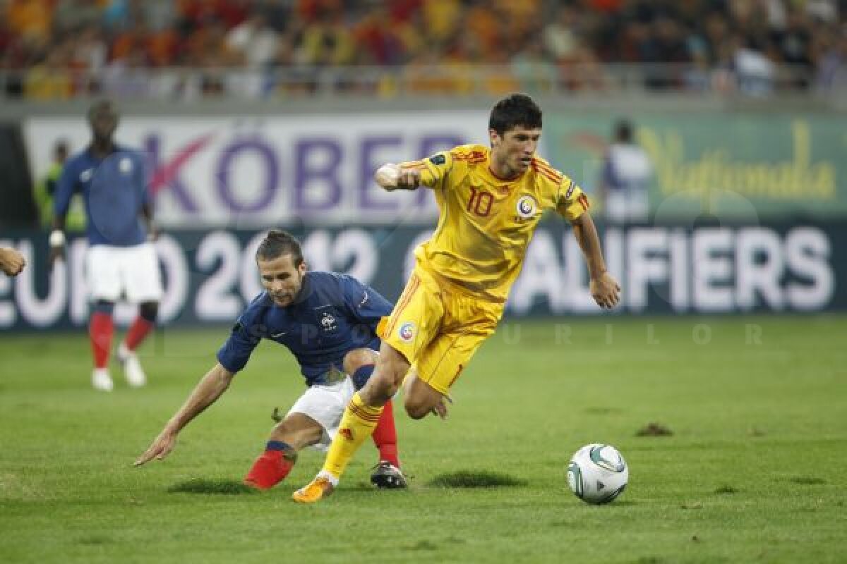 Stadioanele atrag suporterii, autorităţile locale distrug jucătorii! » Patru jucători s-au accidentat grav pe noile arene