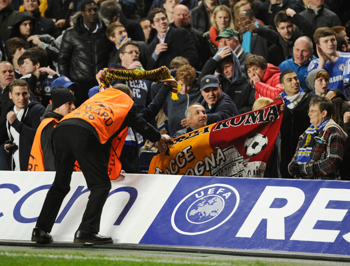 VIDEO&FOTO  I se spune ”marele Bob”» Cum a salvat-o Di Matteo pe Chelsea de la naufragiu