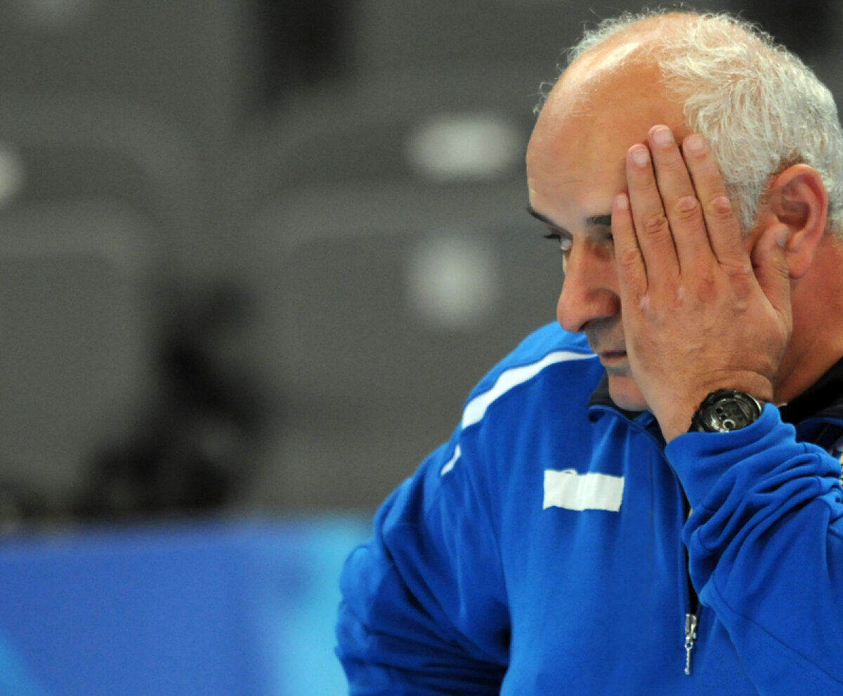 Suspecţi de blat! » Meciul HCM Roman - HC Zalău (24-24) naşte semne de întrebare