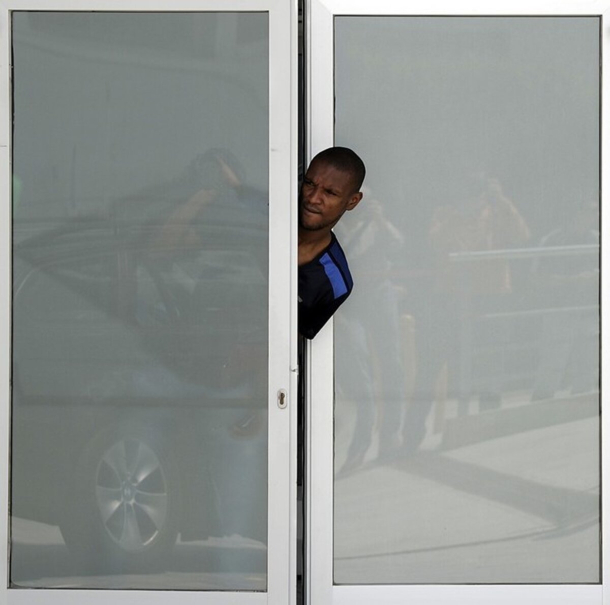 Ziua cînd lupta cu cancerul reîncepe » Eric Abidal are nevoie de transplant de ficat