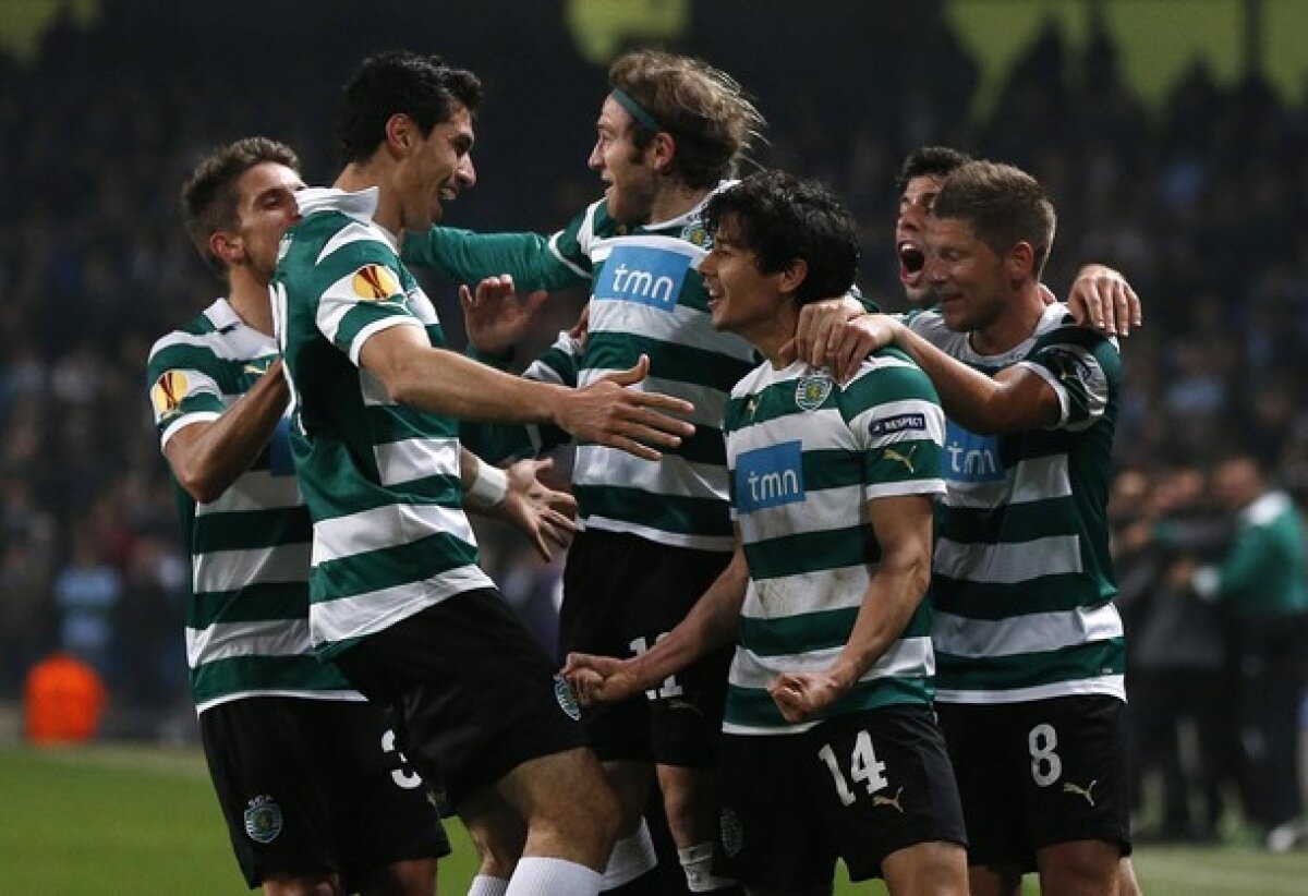 VIDEO » Au mai rămas 8! Azi se stabilesc "sferturile". Pe cine vrei să vezi pe 9 mai, în finala Europa League, de pe Naţional Arena?