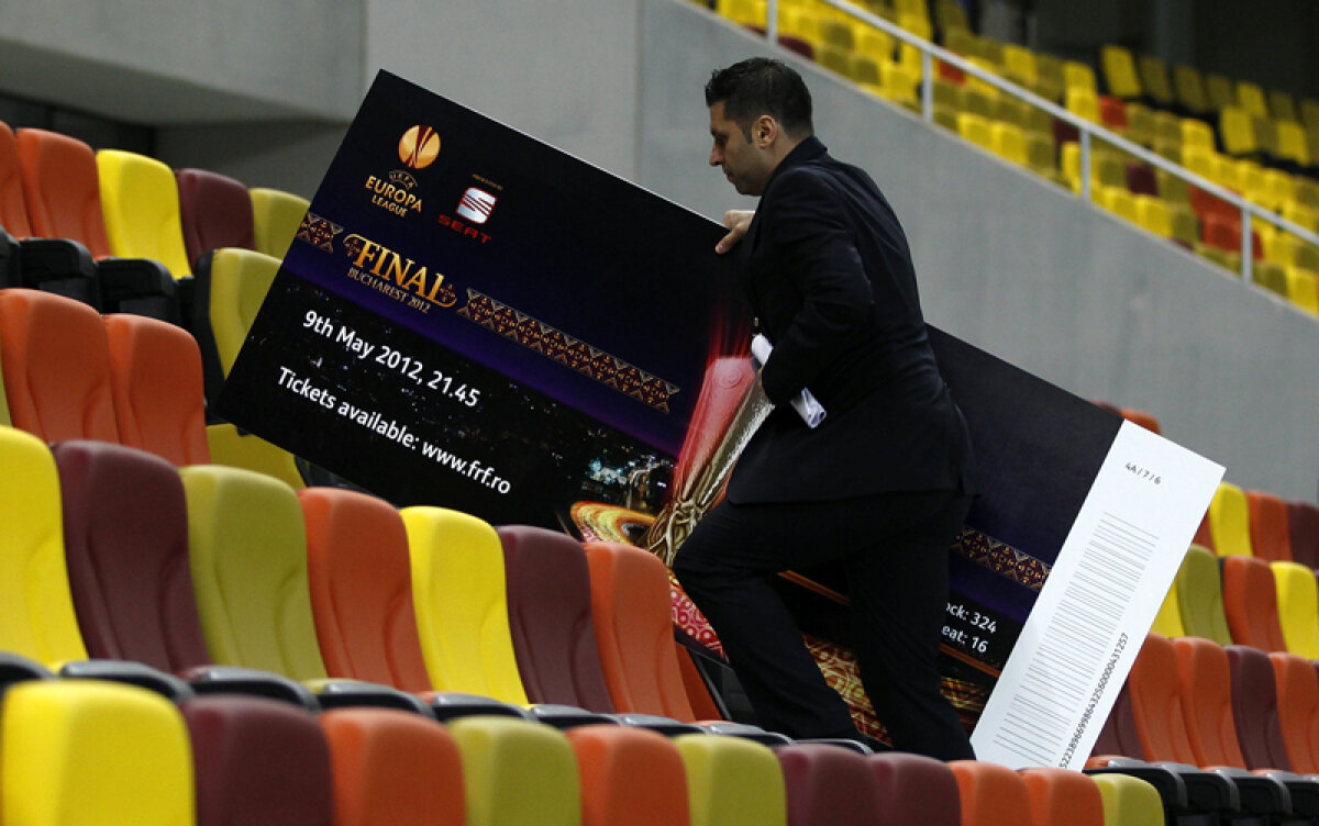 Marica, singurul conaţional rămas în cursa pentru Europa League: ”Belo, românul meu, ne-a dat cel mai greu adversar”