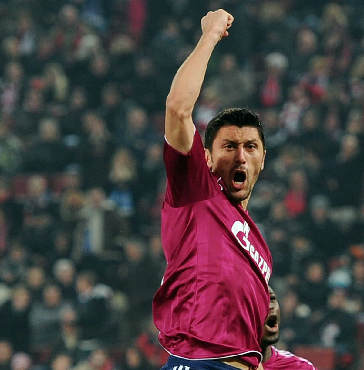 Marica, singurul conaţional rămas în cursa pentru Europa League: ”Belo, românul meu, ne-a dat cel mai greu adversar”