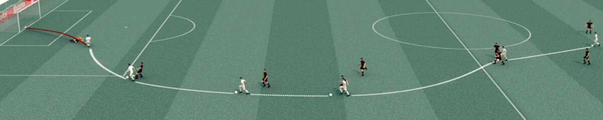 VIDEO La Rapid a venit Popa » Trupa lui Răzvan Lucescu a pierdut cu Chiajna şi a intrat în criză