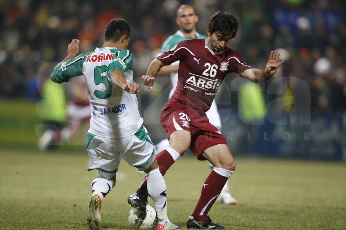 GSP.RO vă prezintă reconstituirea momentelor tensionate de la Chiajna » Răzvan şi jucătorii, în dizgraţia fanilor: "Afară din Giuleşti!"