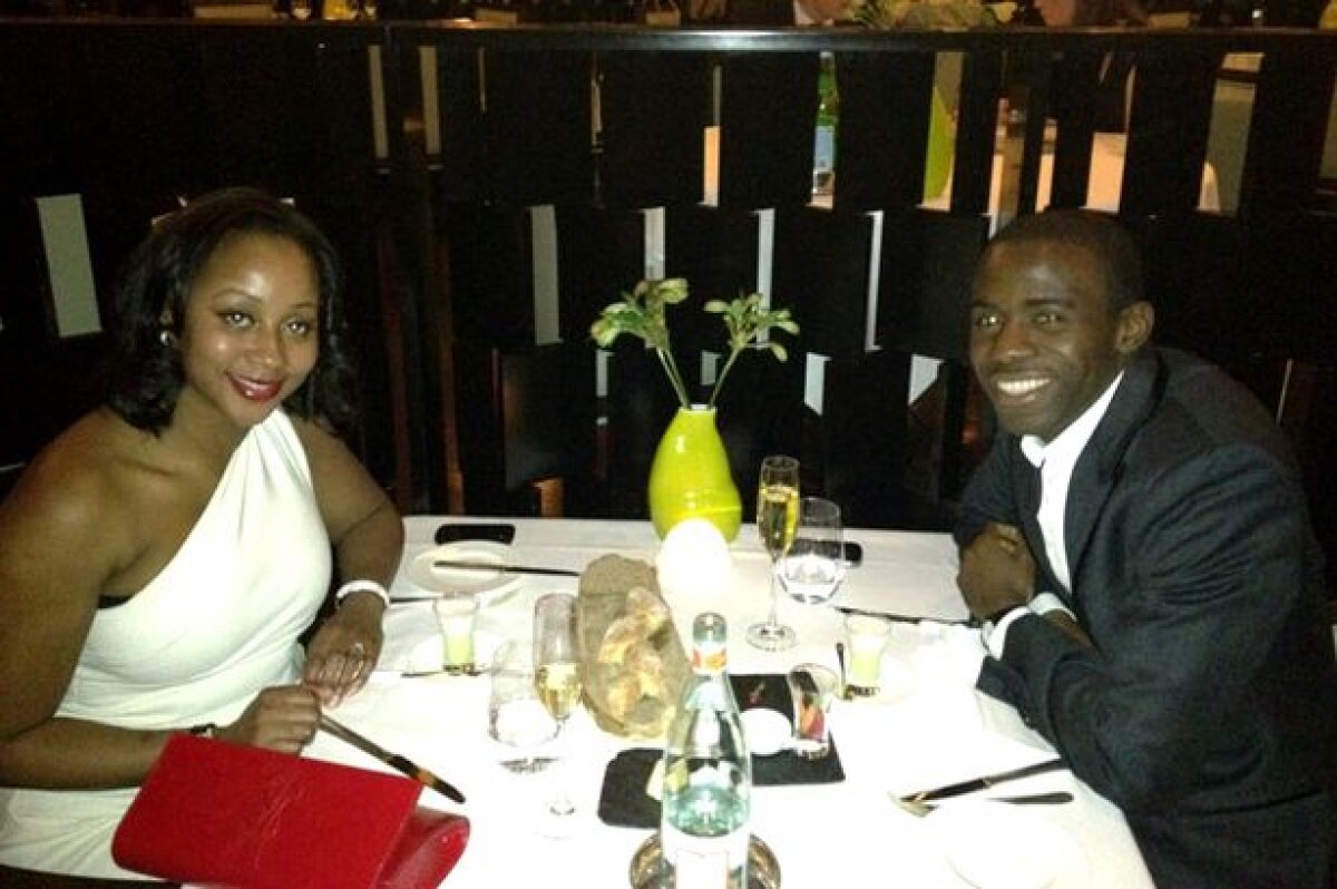 UPDATE / Starea lui Muamba s-a îmbunătăţit vizibil: ”Vorbeşte şi i-a recunoscut pe membrii familiei”