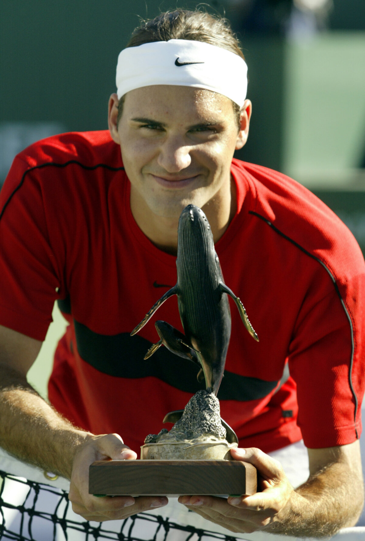 GALERIE FOTO Hot Roger » La 30 de ani şi jumătate, Federer încă are meciul lui cu istoria