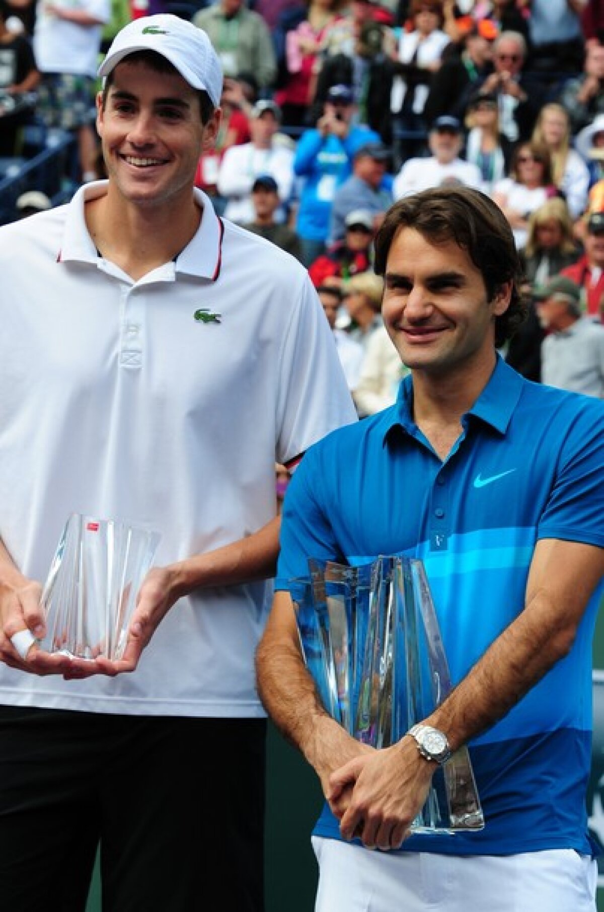 GALERIE FOTO Hot Roger » La 30 de ani şi jumătate, Federer încă are meciul lui cu istoria