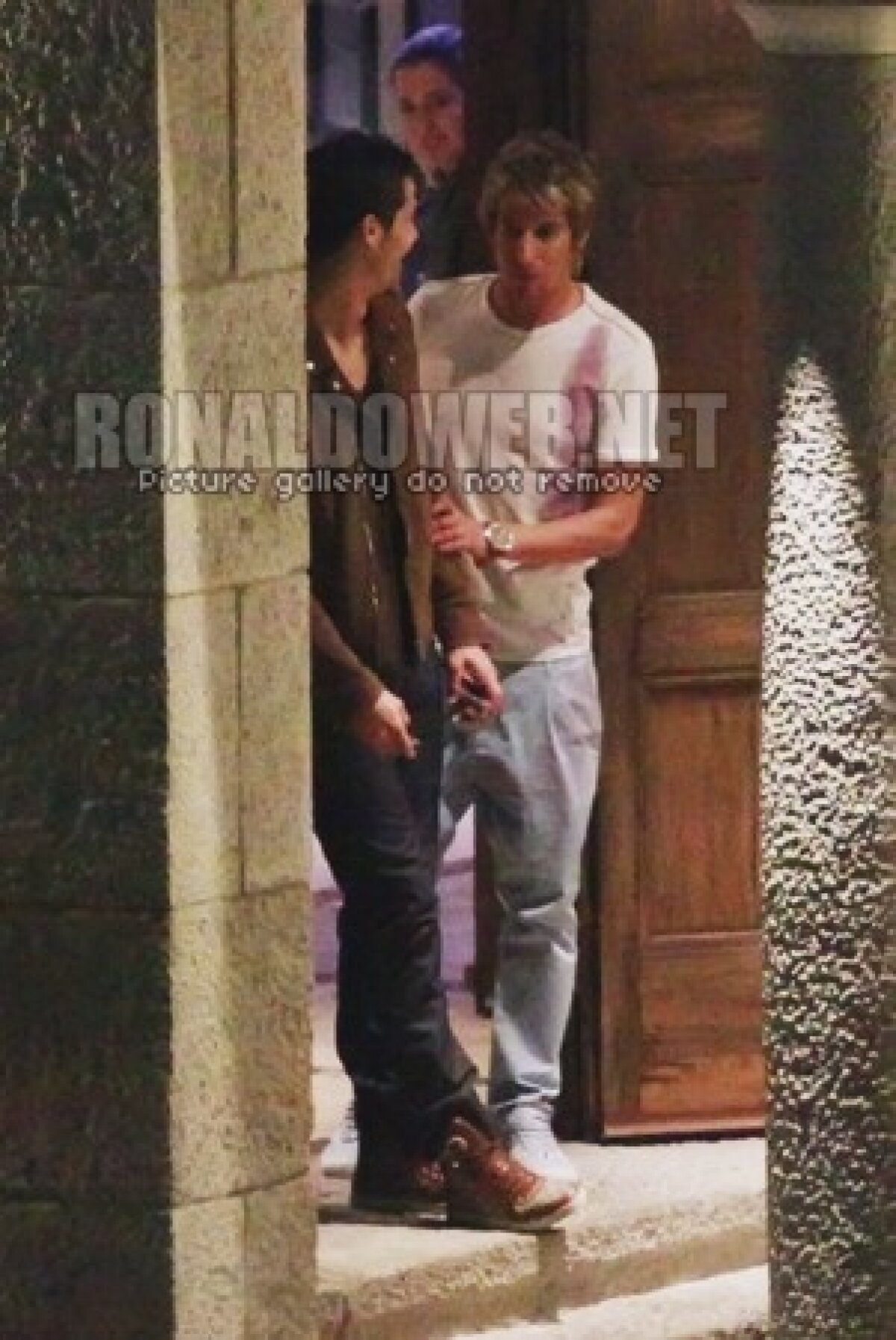 FOTO/ Mourinho s-a săturat de "fumurile" lui Coentrao. Gestul care îl va înfuria şi mai tare pe portughez