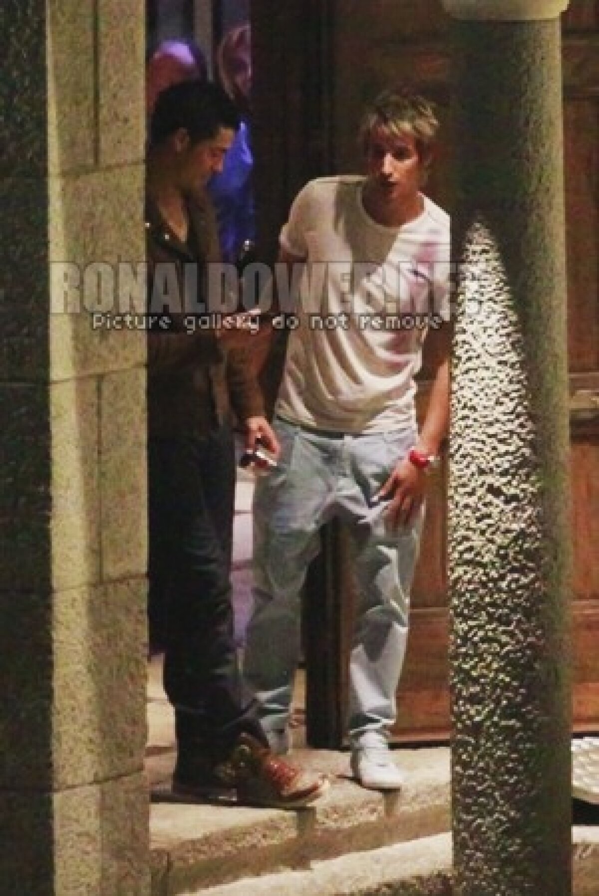 FOTO/ Mourinho s-a săturat de "fumurile" lui Coentrao. Gestul care îl va înfuria şi mai tare pe portughez