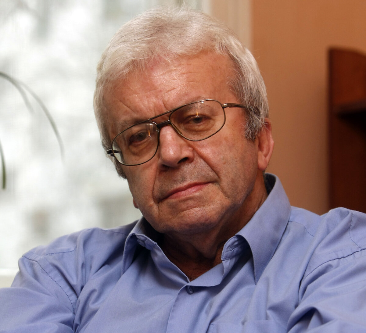 Gazeta Sporturilor publică o revelaţie din arhivele Securităţii: Curajul lui nea Johnny