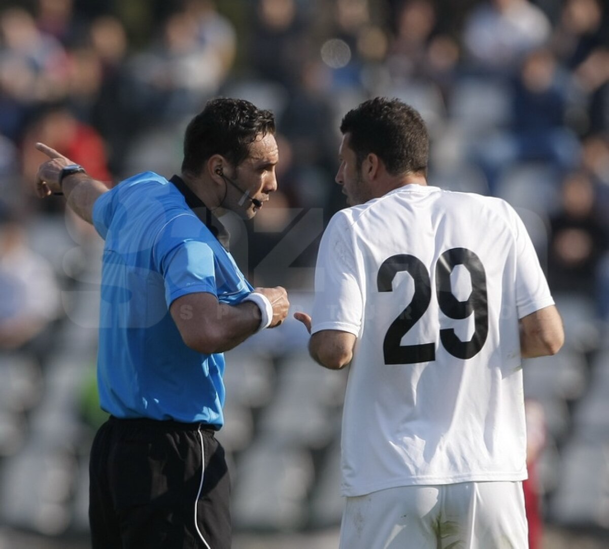 CFR Cluj s-a împiedicat în Regie şi poate fi egalată de Dinamo