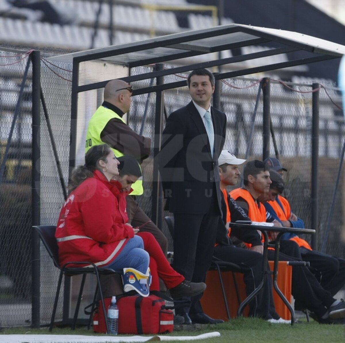 CFR Cluj s-a împiedicat în Regie şi poate fi egalată de Dinamo