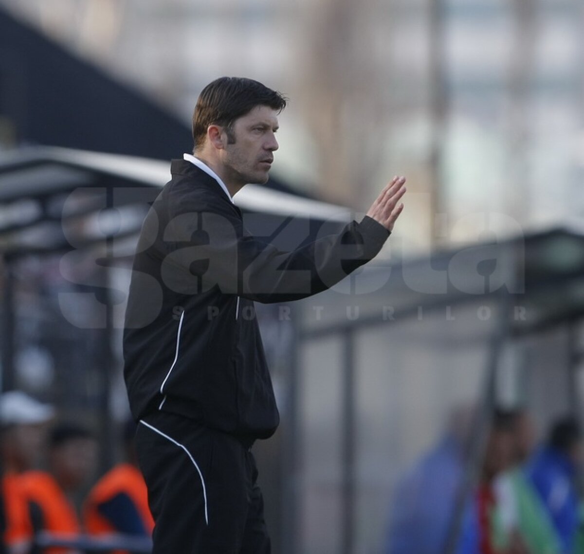 CFR Cluj s-a împiedicat în Regie şi poate fi egalată de Dinamo