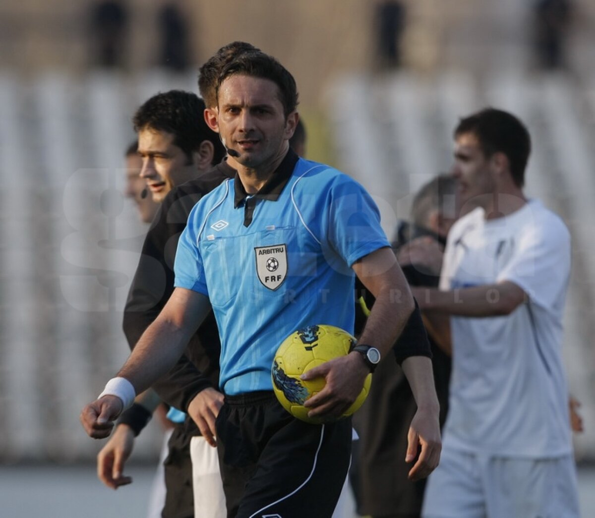 CFR Cluj s-a împiedicat în Regie şi poate fi egalată de Dinamo