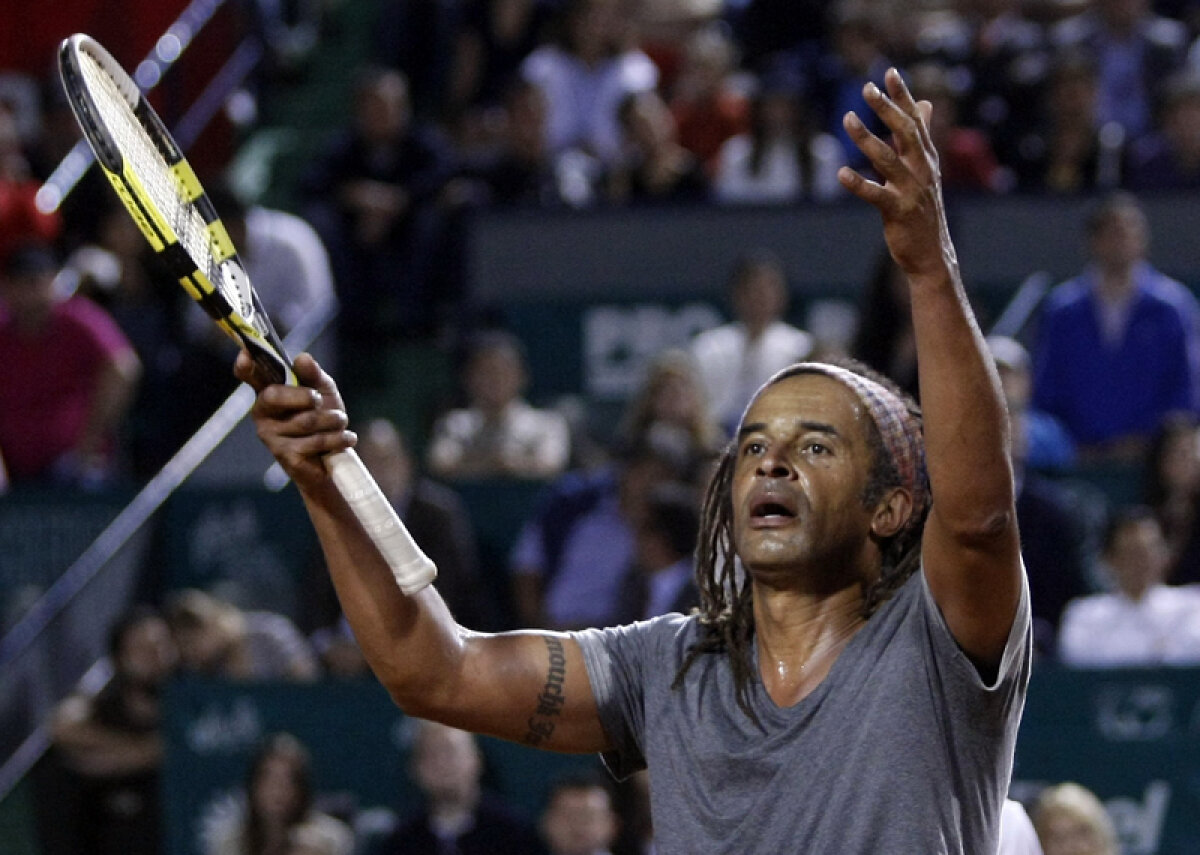 40 de ani de la „You cannot be serious!" » Cum era John McEnroe să fie exclus de la Wimbledon!