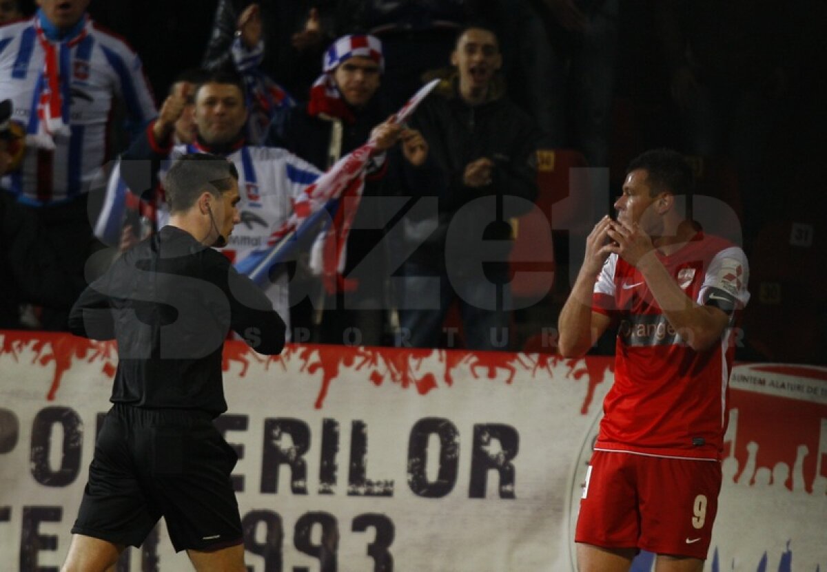 FOTO Niculae a fost eliminat de Kovacs şi e out cu Vaslui! » "E jaf organizat, mai rău decît pe vremea lui Ceauşescu!"