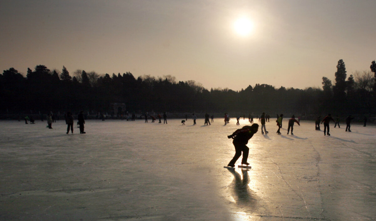 Criză cu premeditare » România a aflat în 2008 că va organiza FOTE 2013