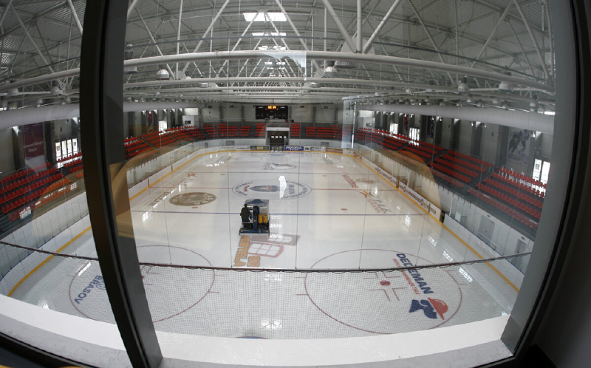 Criză cu premeditare » România a aflat în 2008 că va organiza FOTE 2013