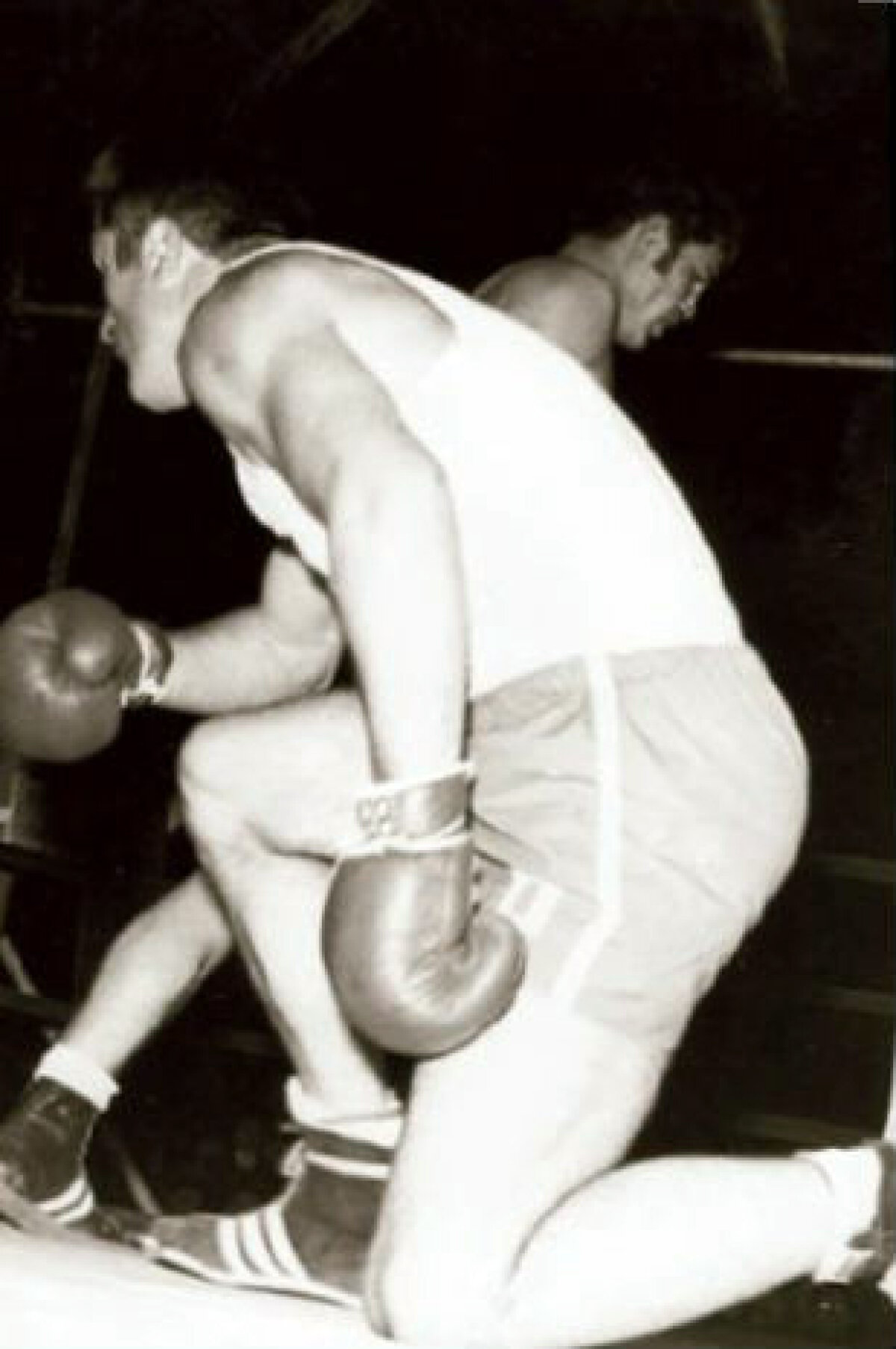 Interzis la aur » Medaliat cu argint mondial şi bronz olimpic, Alec Năstac s-a retras în 1978 din cauza accidentărilor