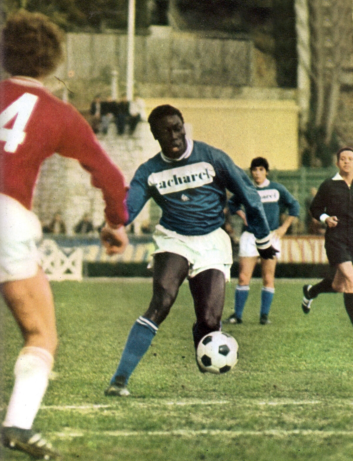 FOTO Anesteziat definitiv » Drama copilului preferat al lui Ştefan Kovacs