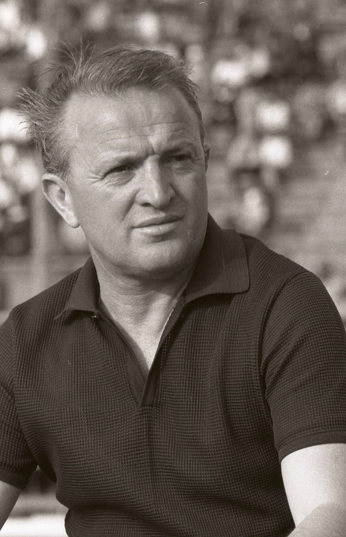 FOTO Anesteziat definitiv » Drama copilului preferat al lui Ştefan Kovacs