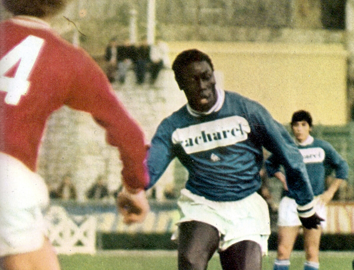 FOTO Anesteziat definitiv » Drama copilului preferat al lui Ştefan Kovacs