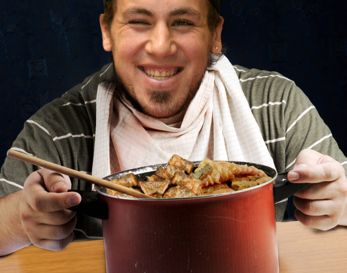 Ne prăpădim de rîs cu fotbalul nostru! » Întîmplări neştiute, personaje de poveste, scene amuzante