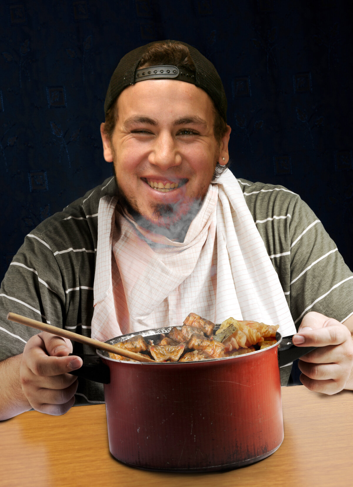 Ne prăpădim de rîs cu fotbalul nostru! » Întîmplări neştiute, personaje de poveste, scene amuzante