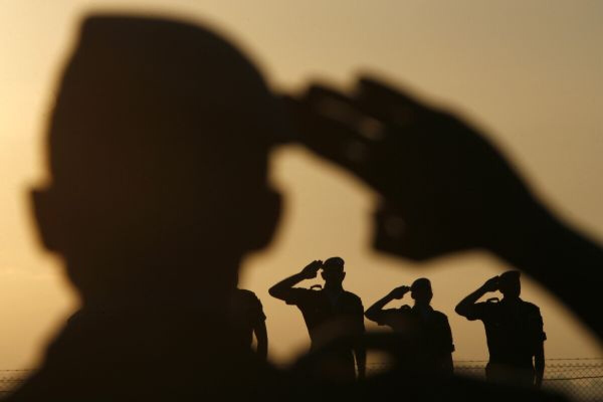 Portarul cu cască albastră » Căpitanul Pakistanului participă la misiunile forţelor ONU