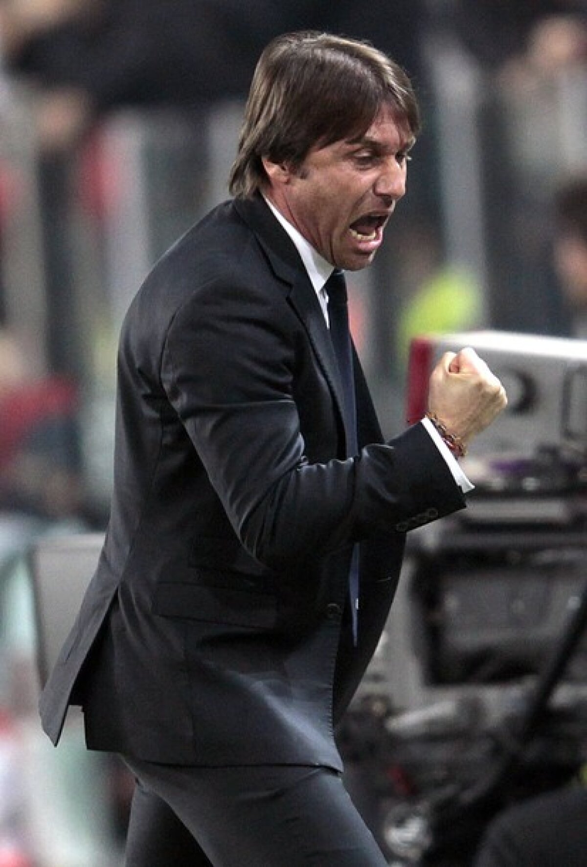 VIDEO » Juventus cîştigă Derby d'Italia, 2-0 cu Inter