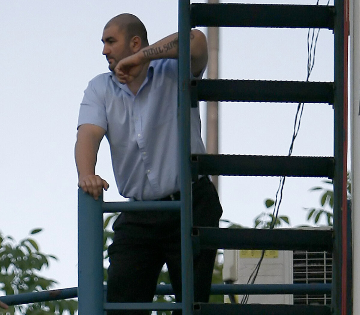 Se întîmplă la Steaua în 2012! » Două episoade surprinzătoare din lotul roş-albaştrilor