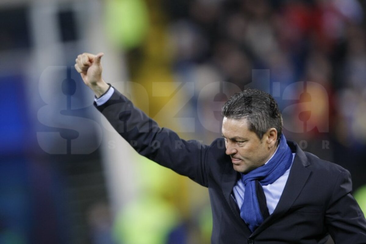 Titlul, GAME OVER? » Steaua e la 8 puncte de primul loc după egalul cu Mediaş