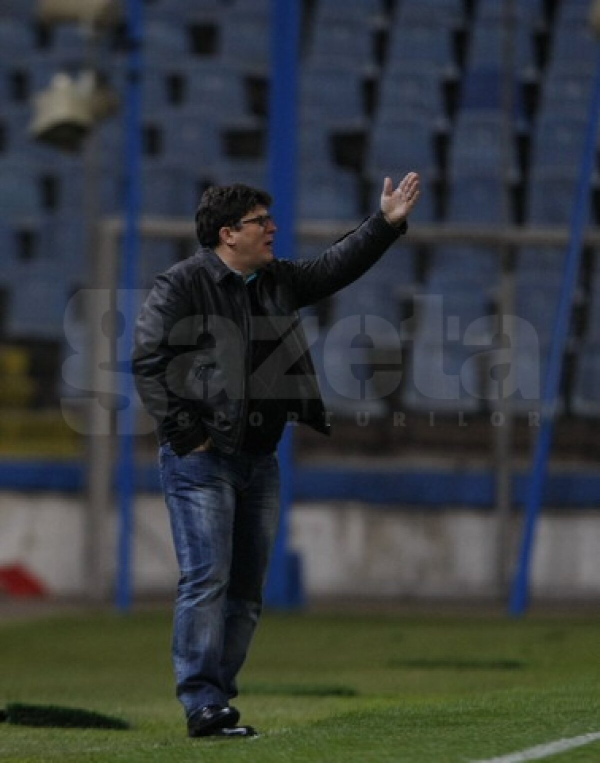 Titlul, GAME OVER? » Steaua e la 8 puncte de primul loc după egalul cu Mediaş