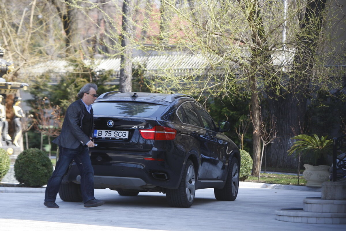 EXCLUSIV Ilie Stan a fost DAT AFARĂ de la Steaua! Stoichiţă e noul antrenor