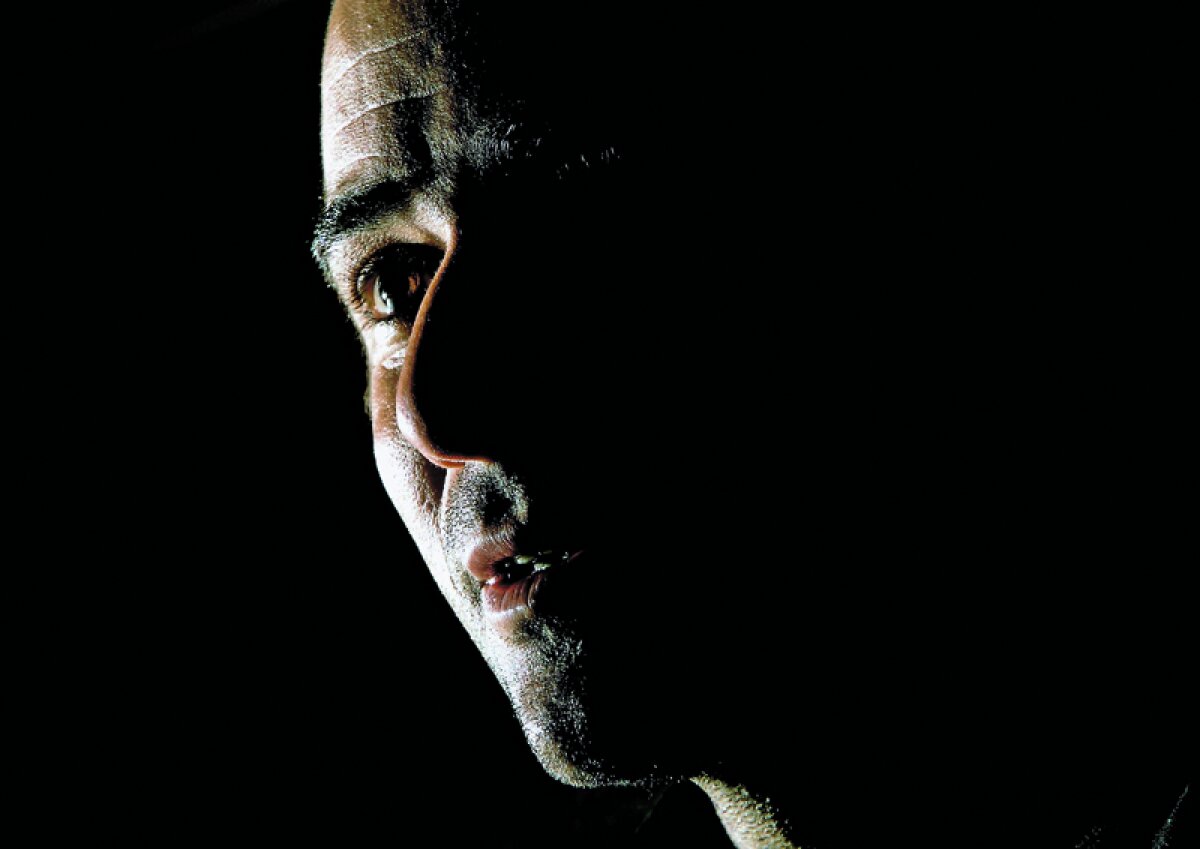 FOTO Open-ul meu » Varianta de suporter a biografiei sportive care a uimit lumea în 2009