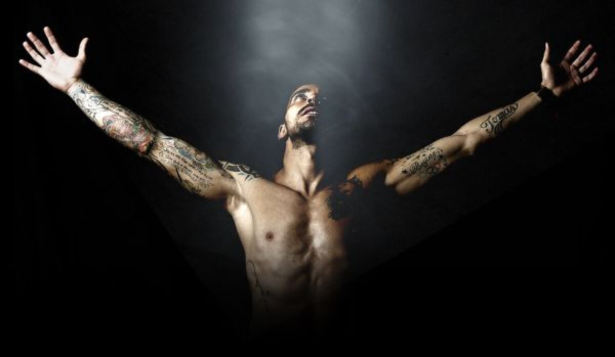 O mărturisire copleşitoare făcută de unul dintre marii jucători din Serie A: Lavezzi, sufletul lui Napoli » "Aş vrea, măcar o dată în viaţă, să am o zi normală"