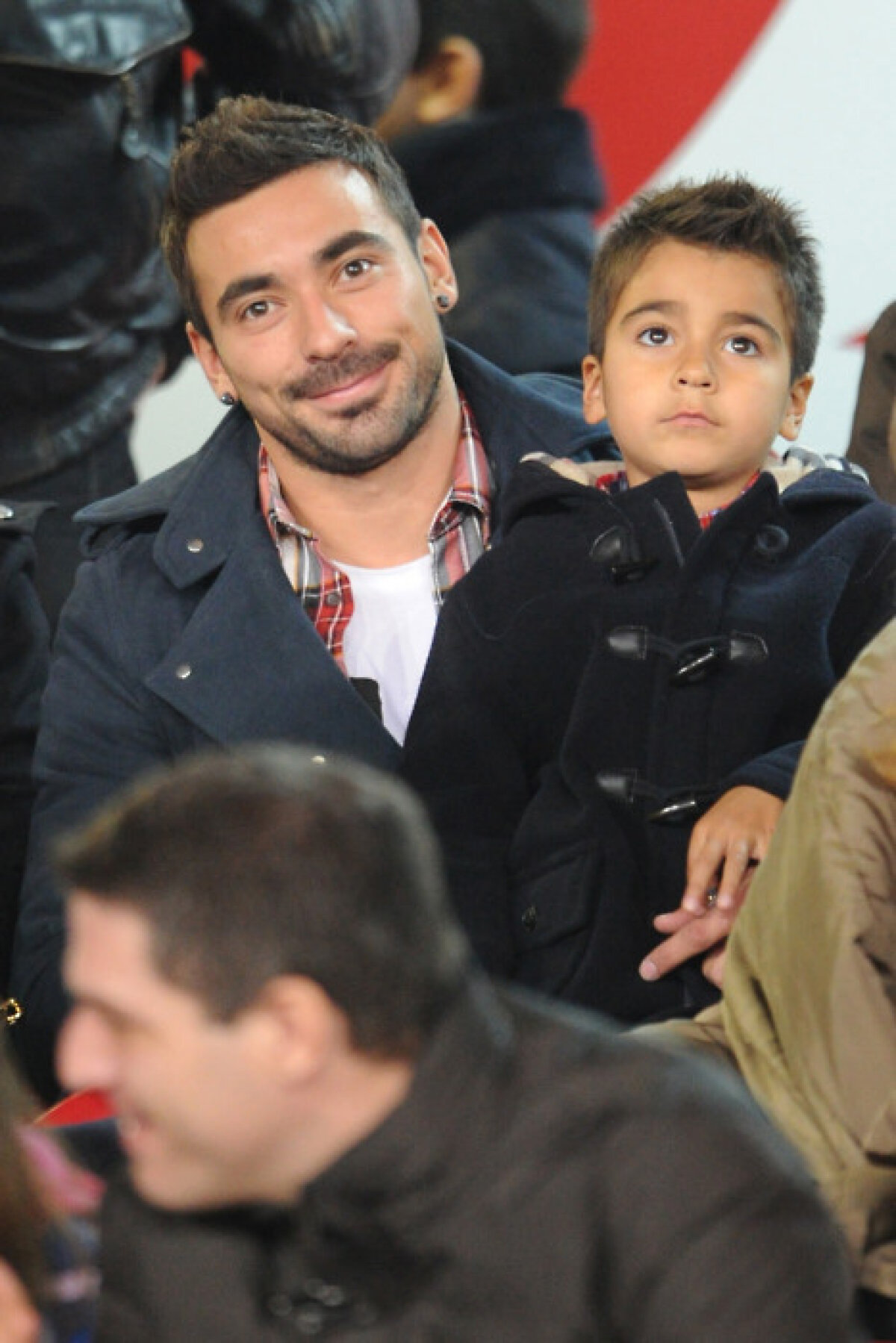 O mărturisire copleşitoare făcută de unul dintre marii jucători din Serie A: Lavezzi, sufletul lui Napoli » "Aş vrea, măcar o dată în viaţă, să am o zi normală"