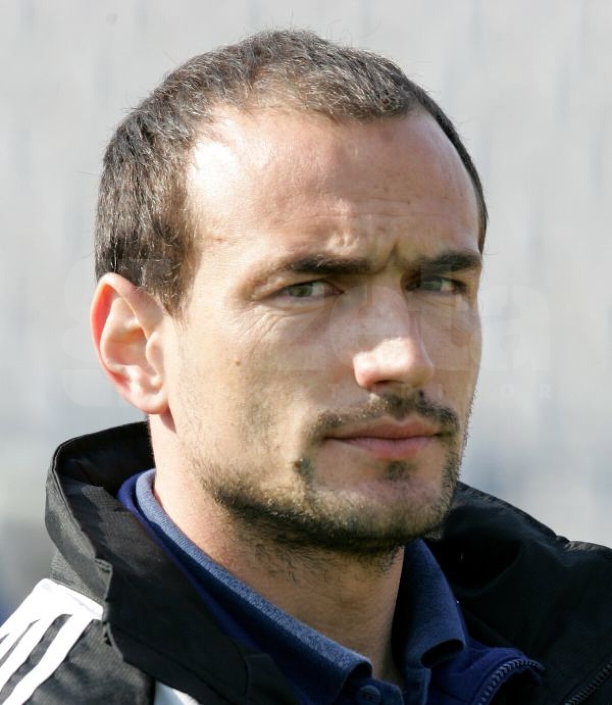 Ciobotariu îşi joacă postul cu Gaz Metan: "Dacă nu batem, e dezastru!"