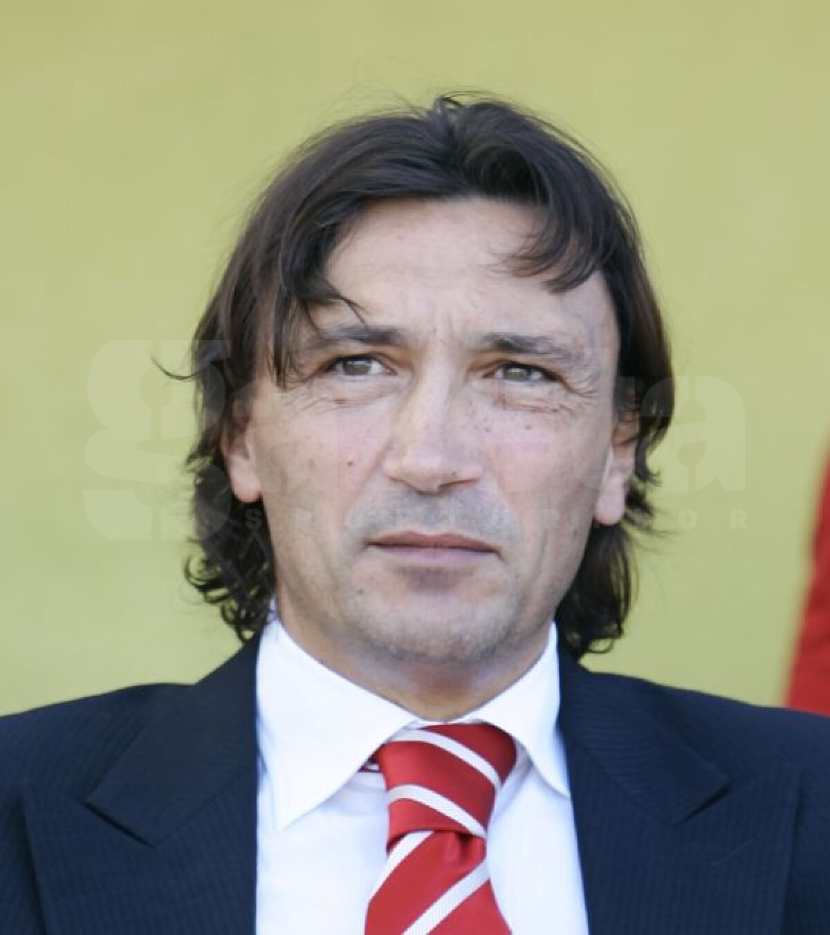 Ciobotariu îşi joacă postul cu Gaz Metan: "Dacă nu batem, e dezastru!"