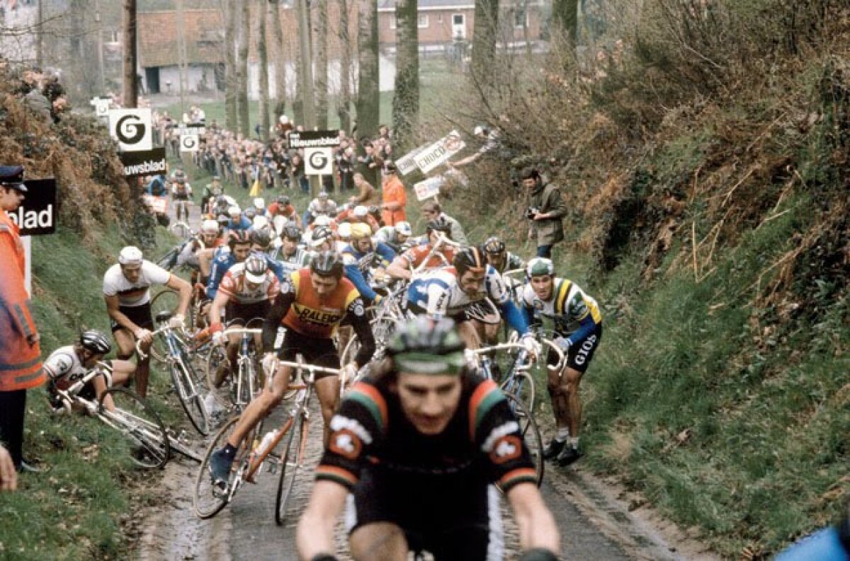 Bere, teatru, pinguini » 3 poveşti uluitoare pentru care merită să vezi Turul Flandrei