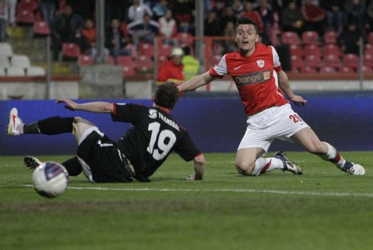 Salvatorul de serviciu » Dinamo are din nou suflu înainte de derby-ul cu Rapid, după victoria cu Gaz din Cupă