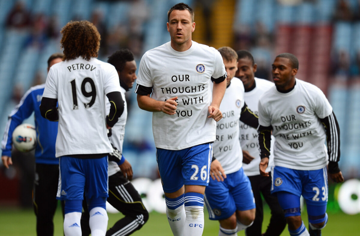 Atins de leucemie acută, Stilian Petrov anunţă că se retrage la 32 de ani: "Gata cu fotbalul. Mă lupt pentru viaţă!"