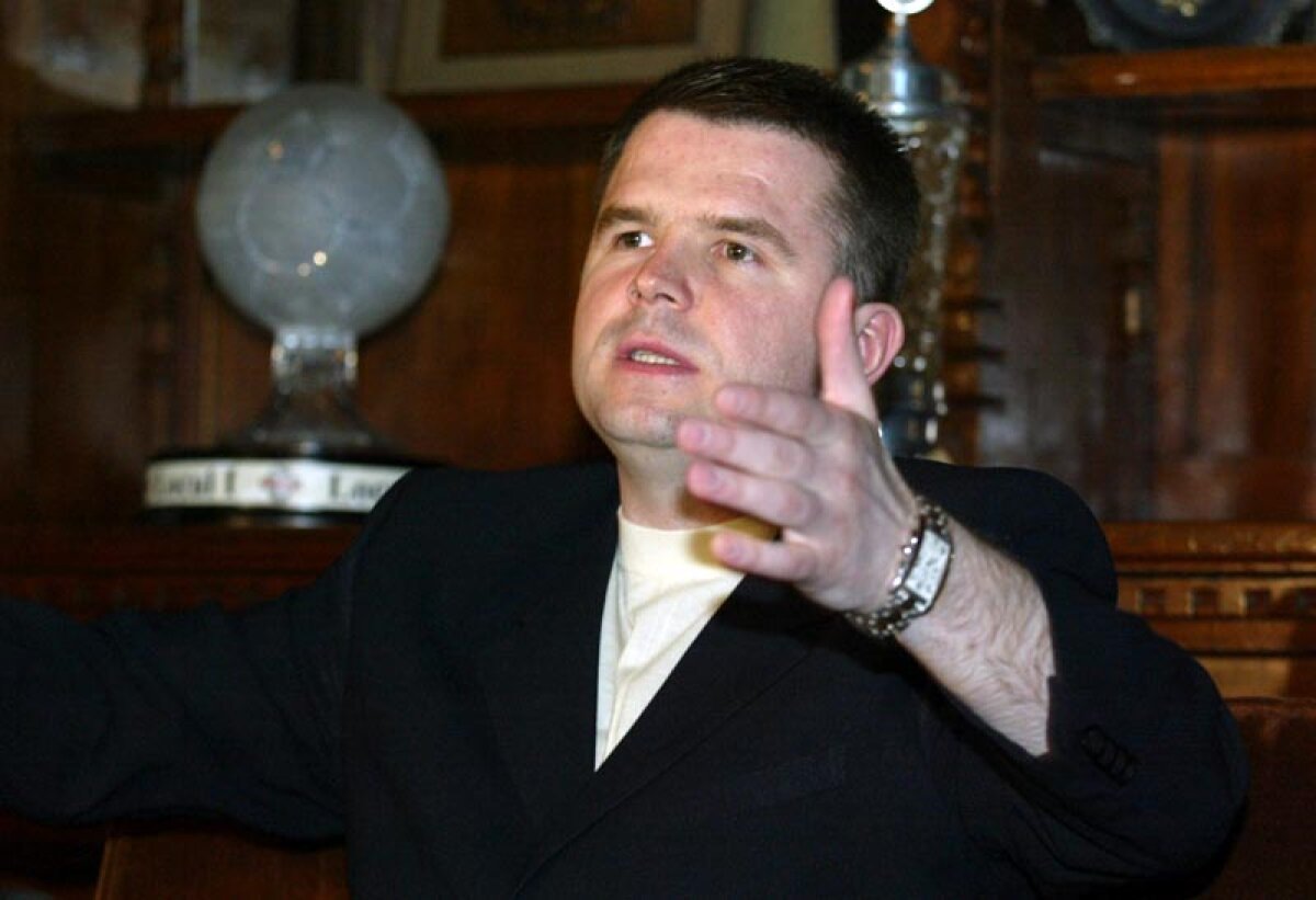 Debandadă la Sportul » Şiman a criticat schimbările lui Isăilă în timpul partidei cu Mioveni