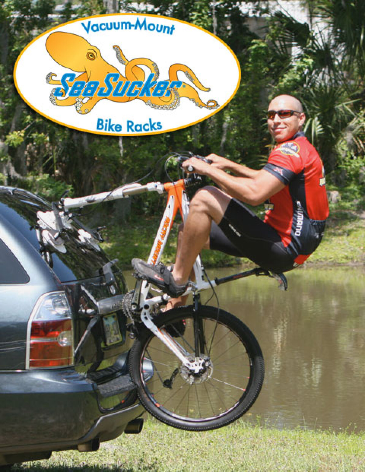 Top 7 gadgeturi  şi accesorii pentru biciclete