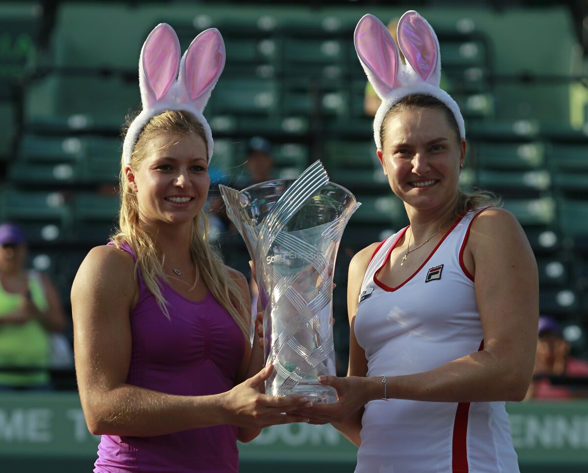 5 imagini dintr-un weekend plin de sport!