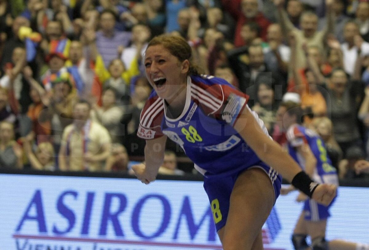 GALERIE FOTO Asta e DETERMINARE! 9 imagini din victoria uluitoare a Oltchimului