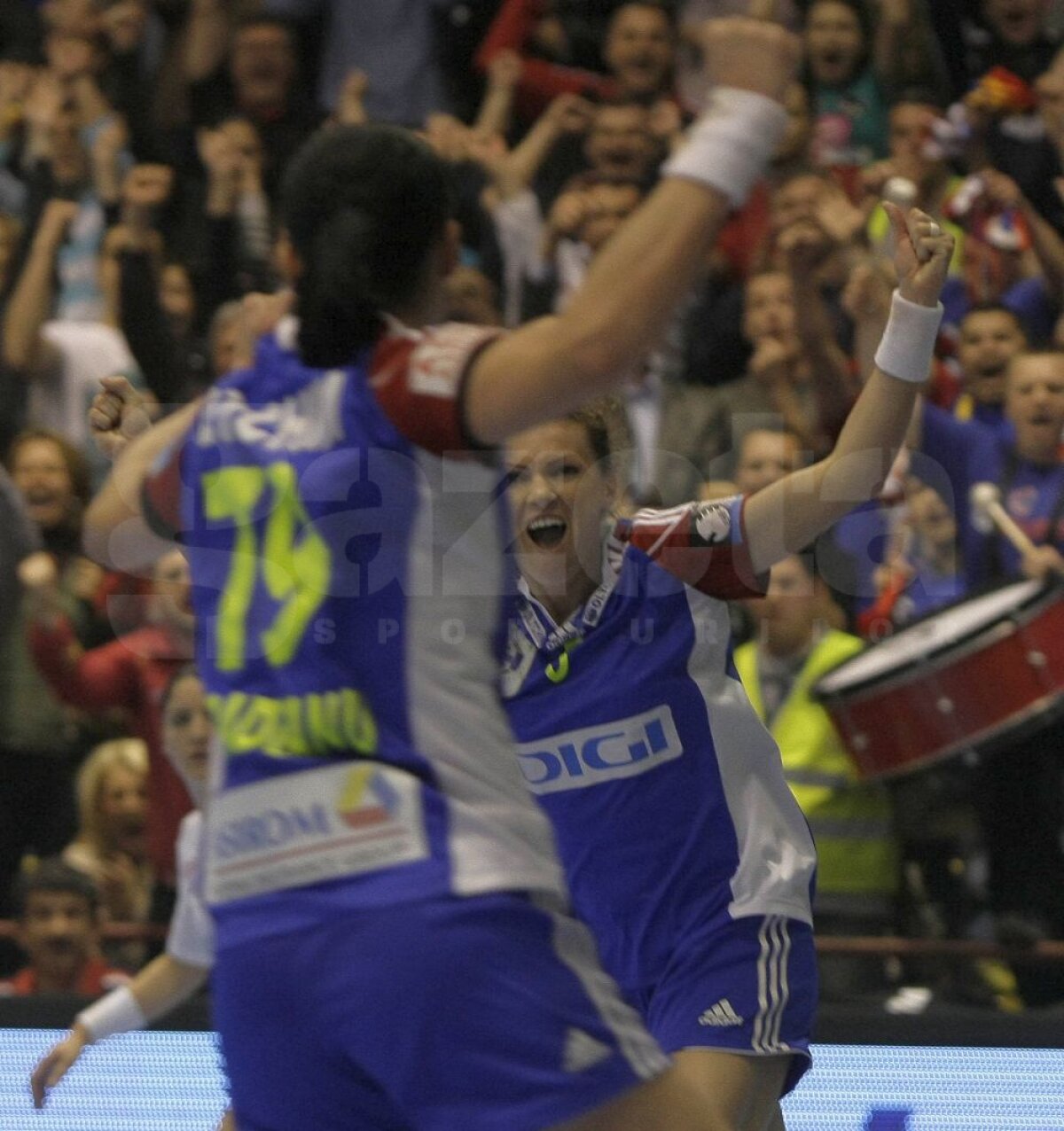 GALERIE FOTO Asta e DETERMINARE! 9 imagini din victoria uluitoare a Oltchimului