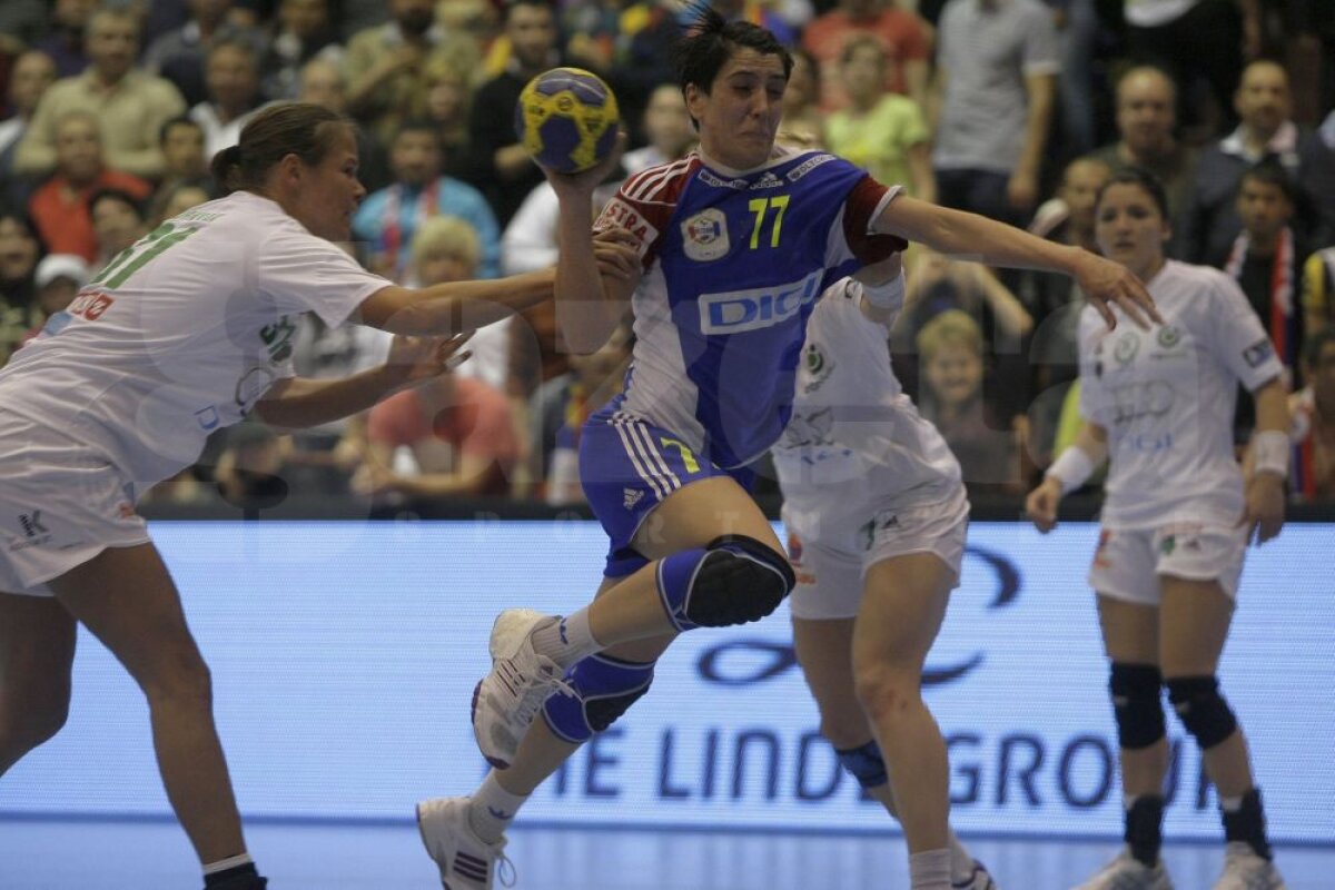 GALERIE FOTO Asta e DETERMINARE! 9 imagini din victoria uluitoare a Oltchimului